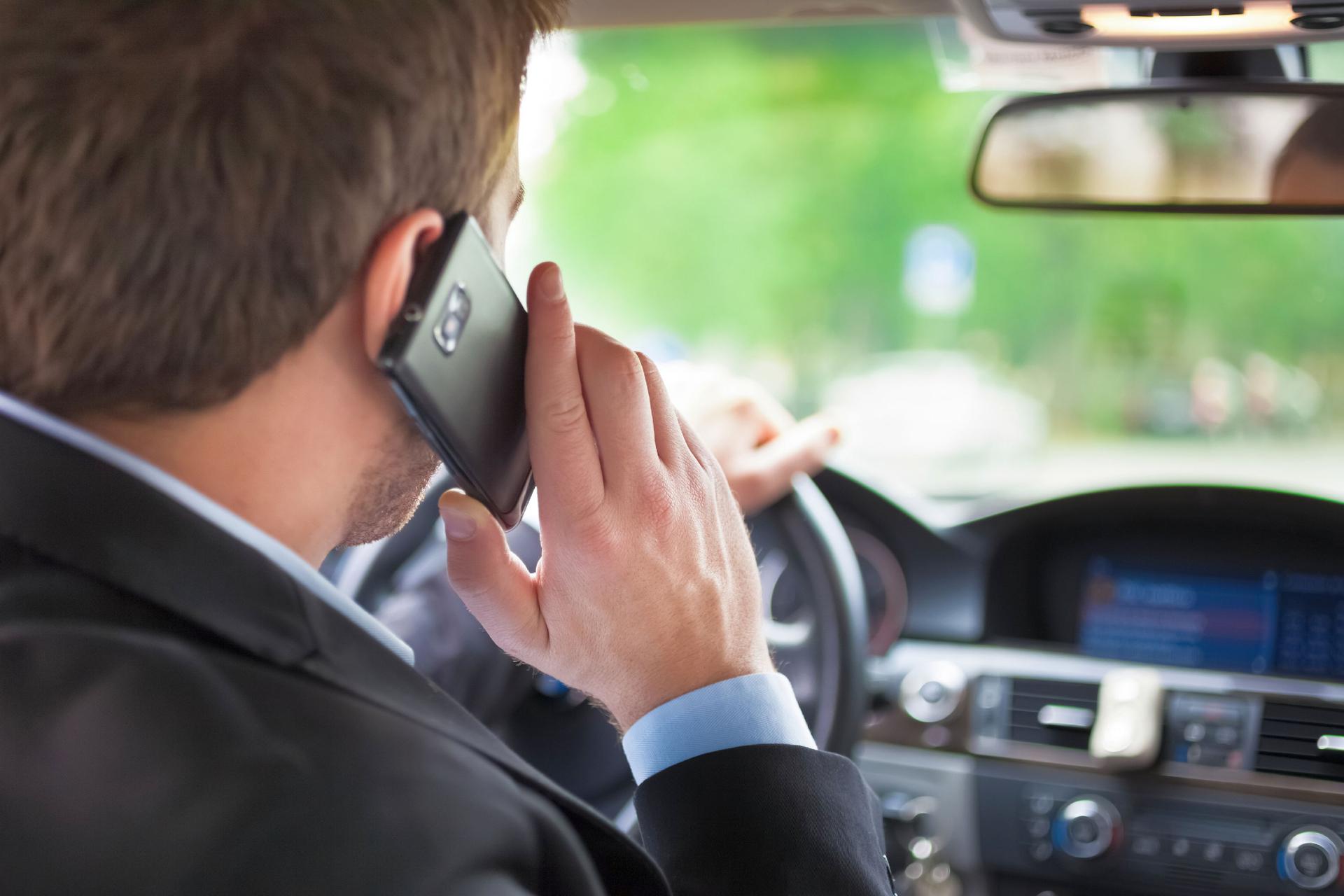 W całymBędą mandaty - w całym kraju rusza akcja TELEFONYkraju rusza akcja TELEFONY